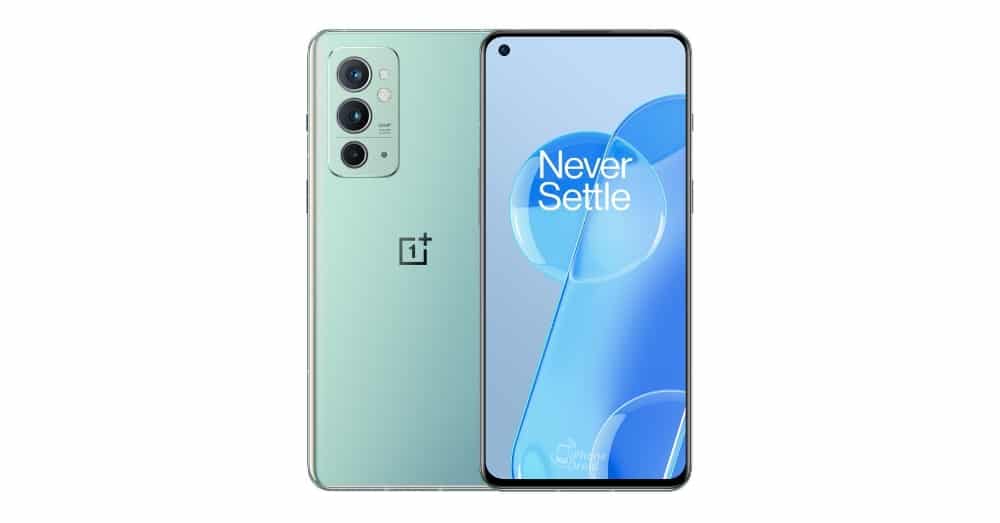 OnePlus 9RT 5G