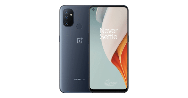 OnePlus Nord N100