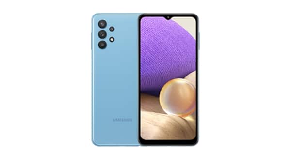Samsung Galaxy A32 5G