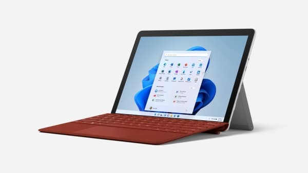 Surface Go 3 is now available in Thailand, comes with Windows 11, starting price 14,999 baht. thumbnail