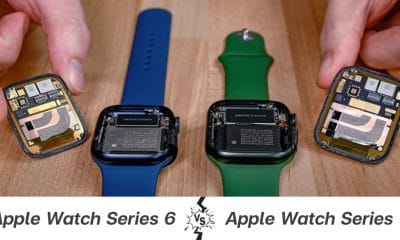 Why the Apple Watch Series 7 Was Delayed