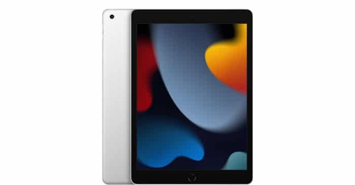 iPad 9th