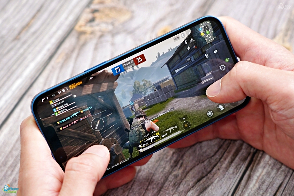 PUBG Mobile