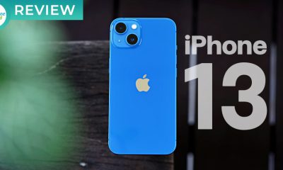 iPhone 13 Full Review