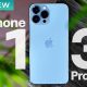 รีวิว iPhone 13 Pro Max