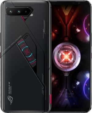 ASUS ROG Phone 5s Pro