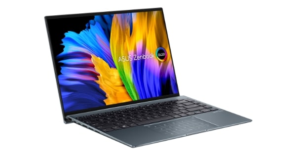 ASUS Zenbook 14X OLED UX5401