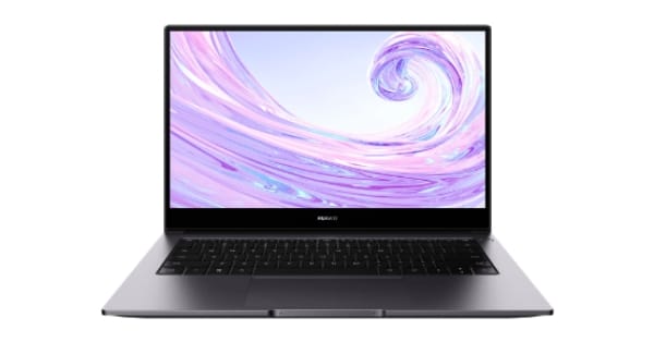 HUAWEI MateBook D 14 i3