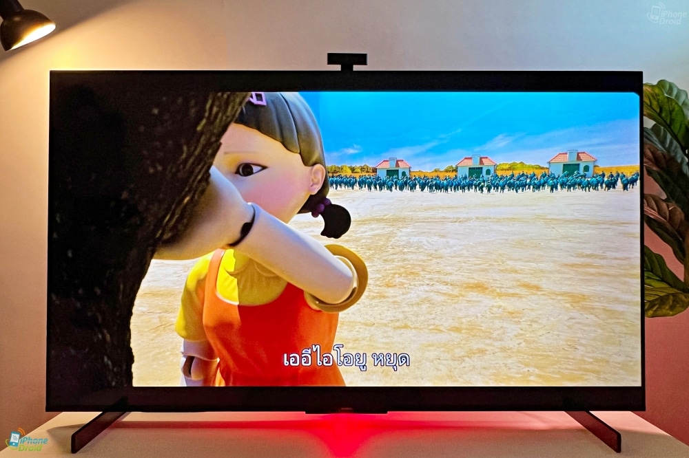 HUAWEI Smart TV