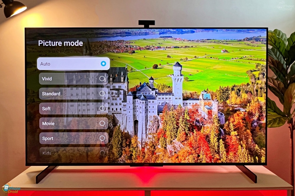 HUAWEI Smart TV HarmonyOS