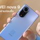 HUAWEI nova 9 all new features you need to know
