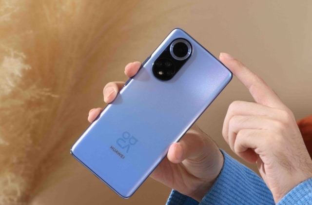 9 ข้อต้องอ่านก่อนตัดสินใจซื้อ HUAWEI nova 9 