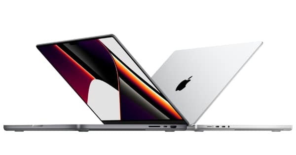 MacBook Pro 14