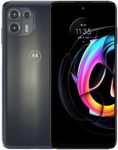 Motorola Edge 20 Fusion