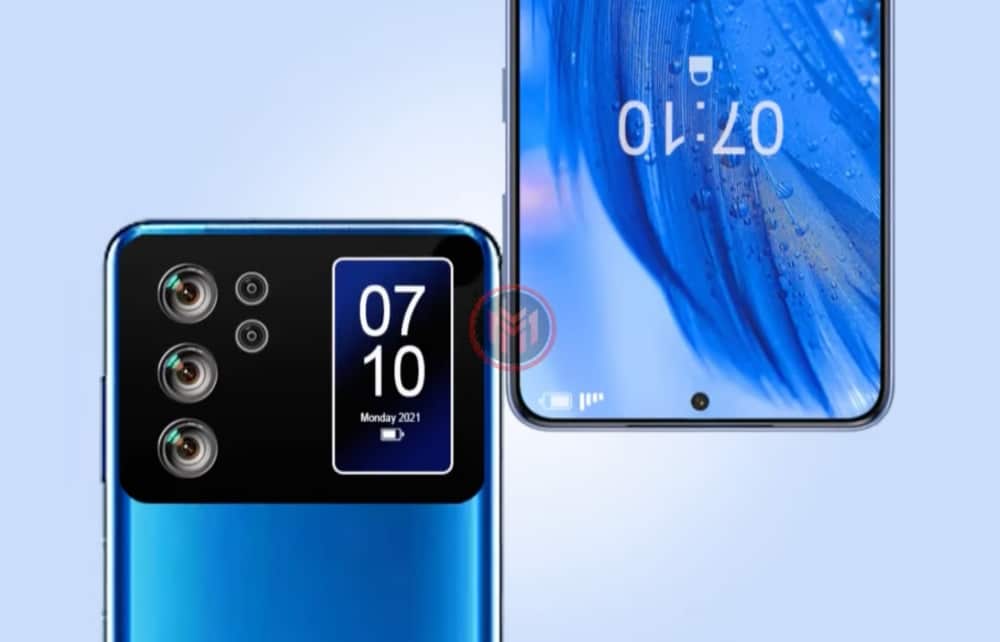 Nokia X70 Pro 5G concept 2021