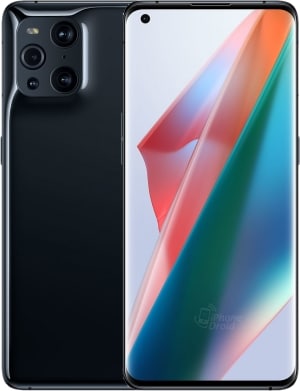 OPPO Find X3 Pro