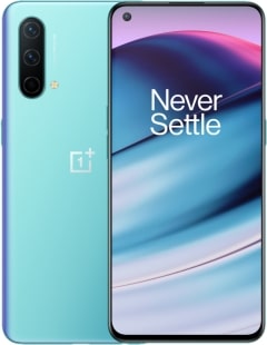 มือถือถ่ายโบเก้ OnePlus Nord CE 5G