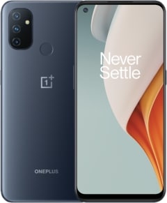 OnePlus Nord N10 5G LINE FRIENDS Special Edition