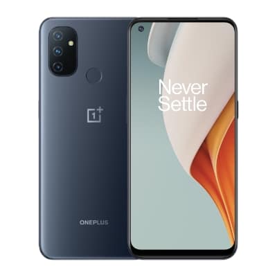 OnePlus Nord N100