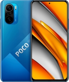 POCO F3 มือถือถ่ายโบเก้