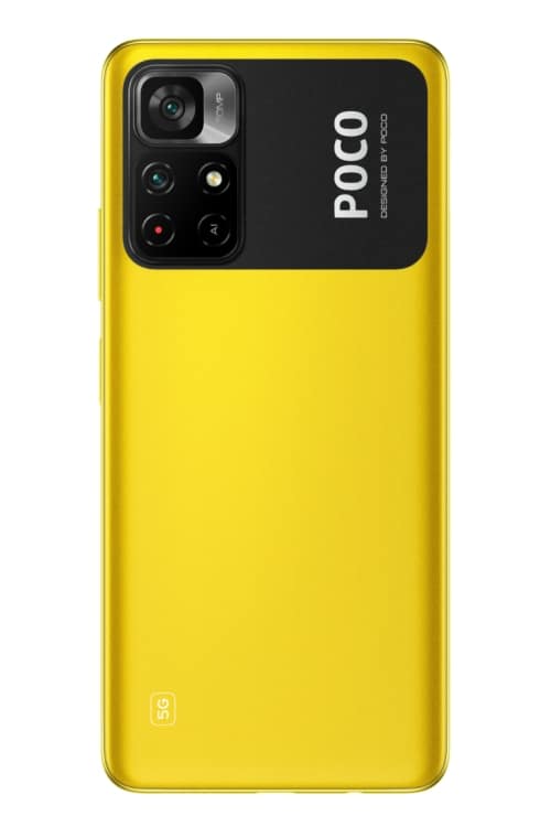 POCO M4 Pro 5G