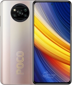 10 มือถือ Xiaomi ฟีเจอร์จัดเต็ม POCO X3 Pro