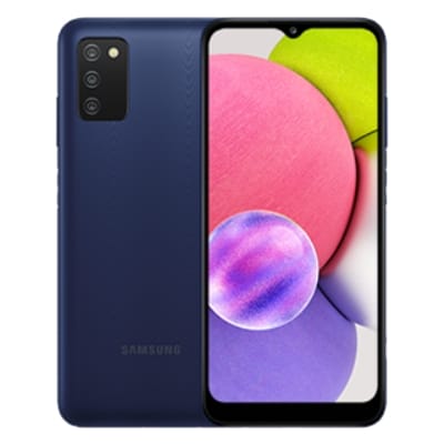 Samsung Galaxy A03s