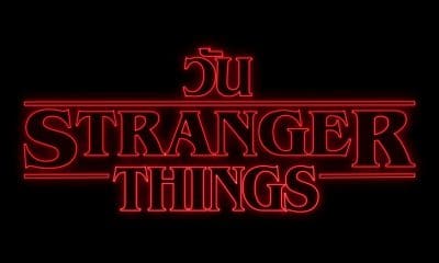 Stranger Things Day 2021