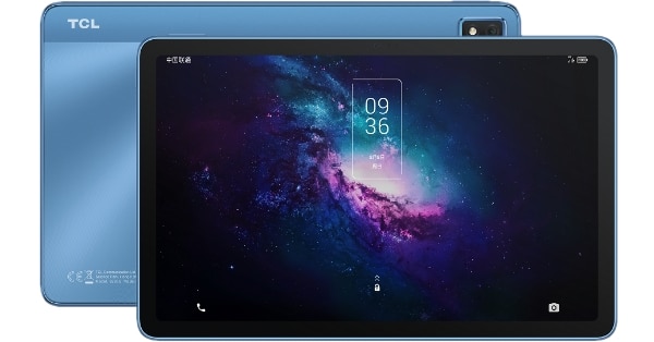TCL 10 Tab Max