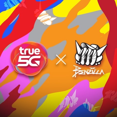 True 5G X Benzilla