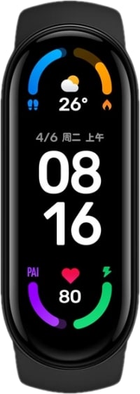 Xiaomi Mi Band 6