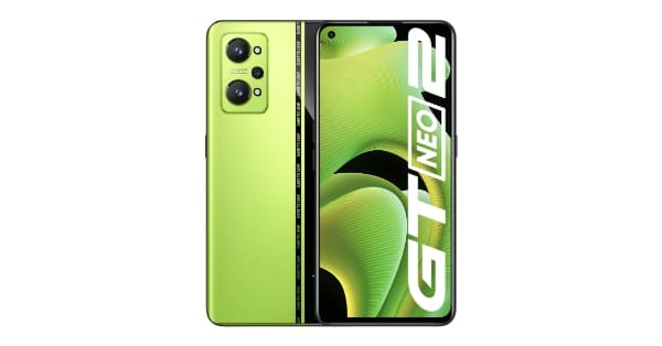 realme GT Neo2 5G