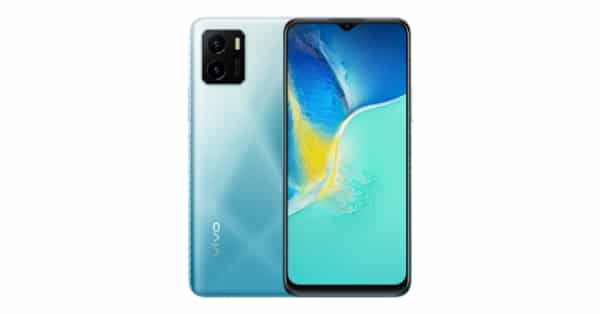 vivo Y15s