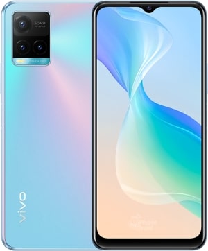 vivo Y33s