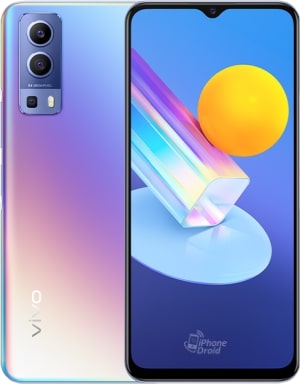 vivo Y72 5G