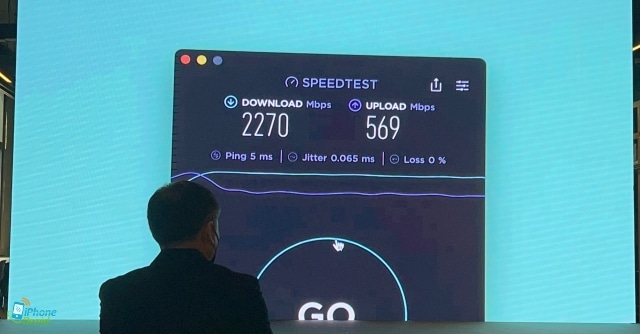 AIS Fibre 2 Gbps ราคาเริ่มต้นที่ 1,299 บาท