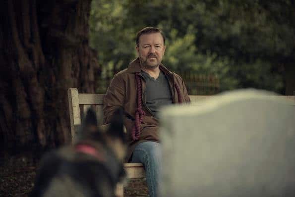 After Life: Season 3 (อาฟเตอร์ ไลฟ์ ซีซั่น 3)