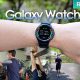 Galaxy Watch4 Video Review