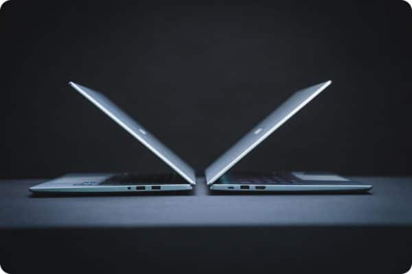 HUAWEI MateBook D Series Promotion End Year 2021