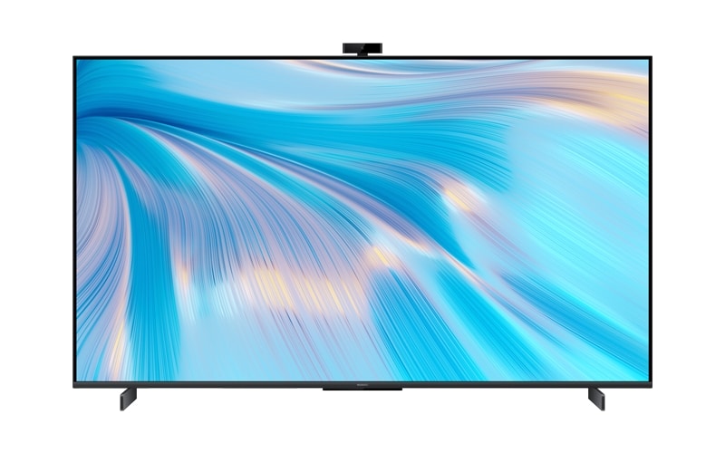 HUAWEI Vision S 120 Hz front and 4 speakers