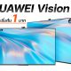 HUAWEI Vision S and Promotion 1 baht