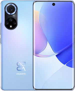 HUAWEI nova 9