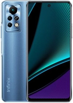 Infinix Note 11S