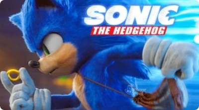 Sonic the Hedgehog