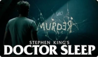 Stephen King's Doctor Sleep