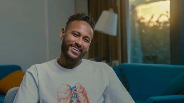 Neymar: The Perfect Chaos (เนย์มาร์: ความวุ่นวายที่ลงตัว)
