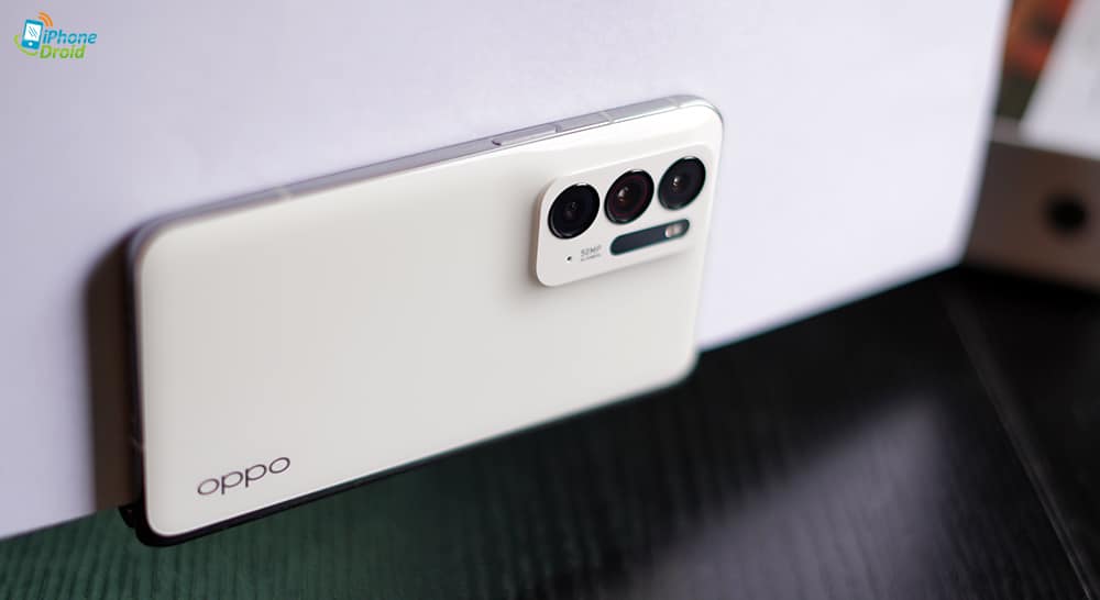 รีวิว OPPO Find N