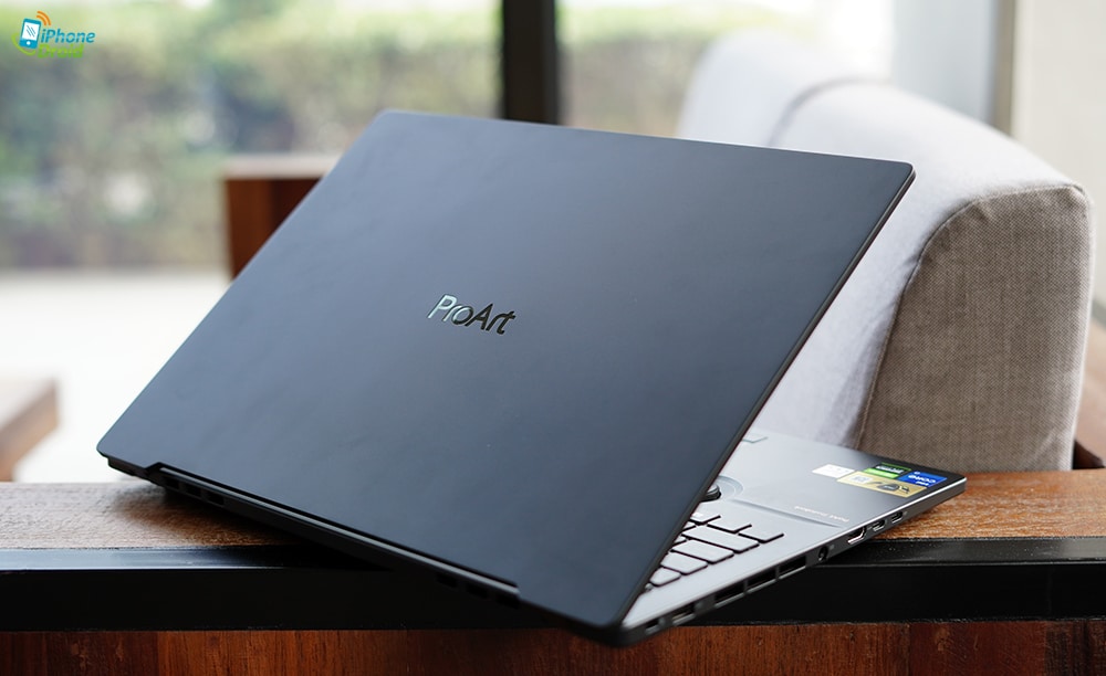 รีวิว ASUS ProArt StudioBook 16 OLED