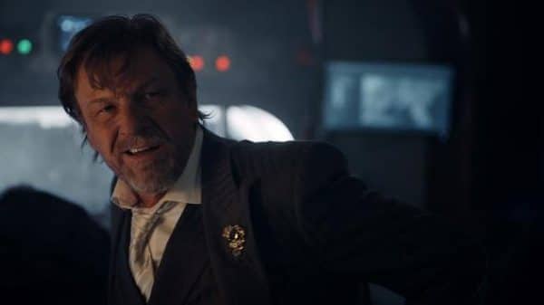 Snowpiercer: Season 3 (ปฏิวัติฝ่านรกน้ำแข็ง ซีซั่น 3)