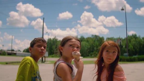 The Florida Project (แดน (ไม่) เนรมิต)